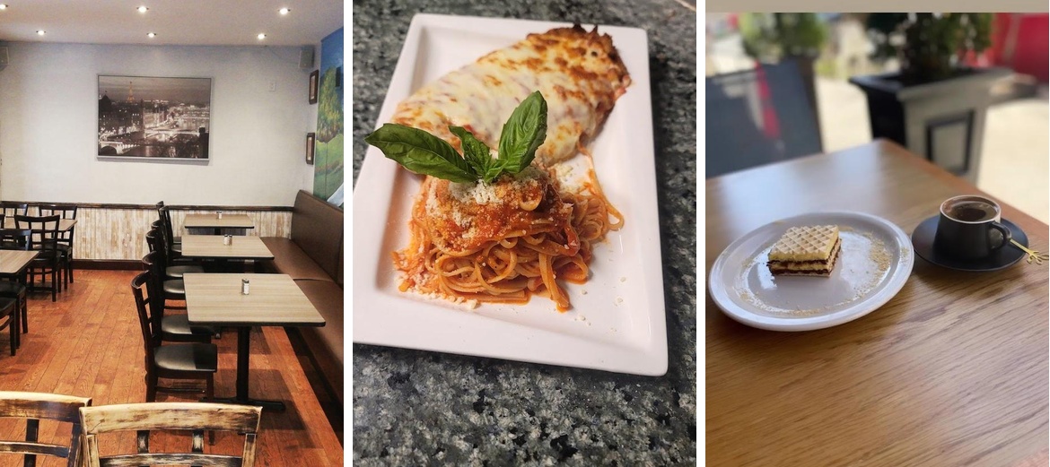 Napoli's