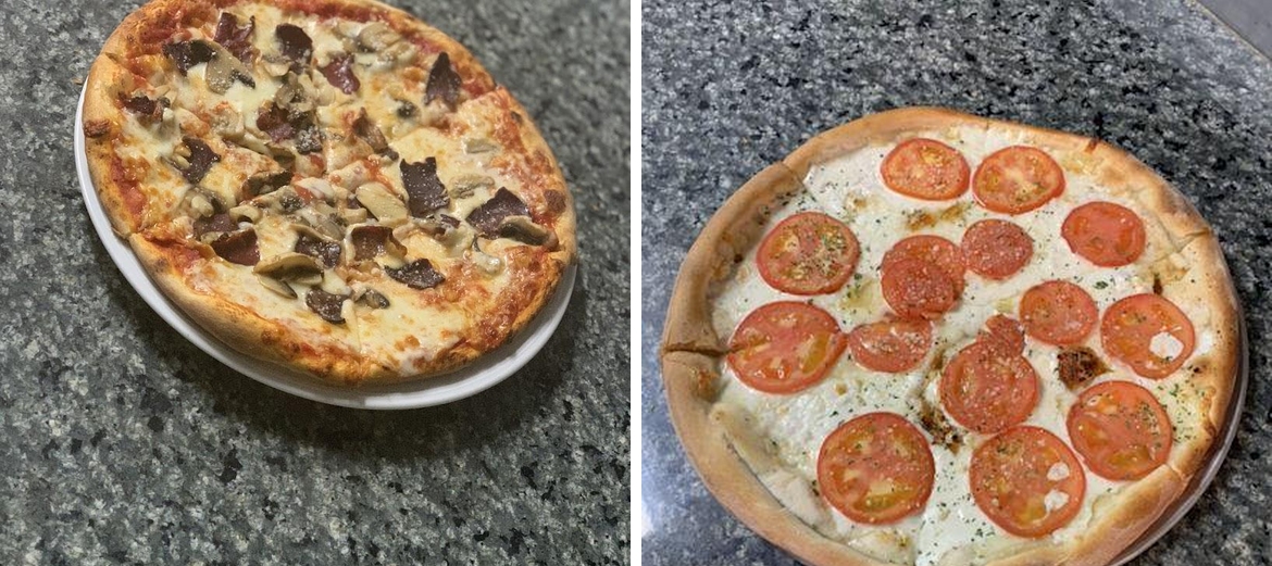 Napoli's