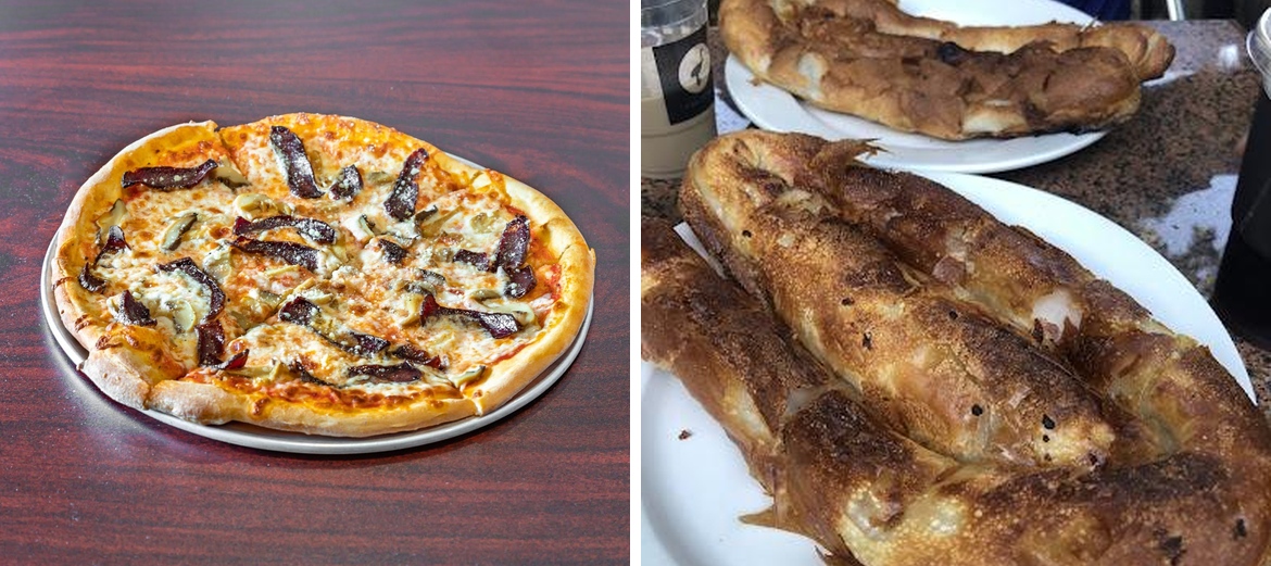 Napoli's