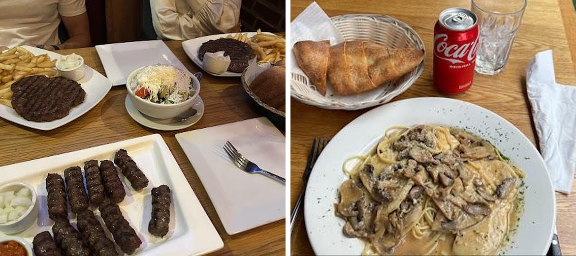 Napoli's