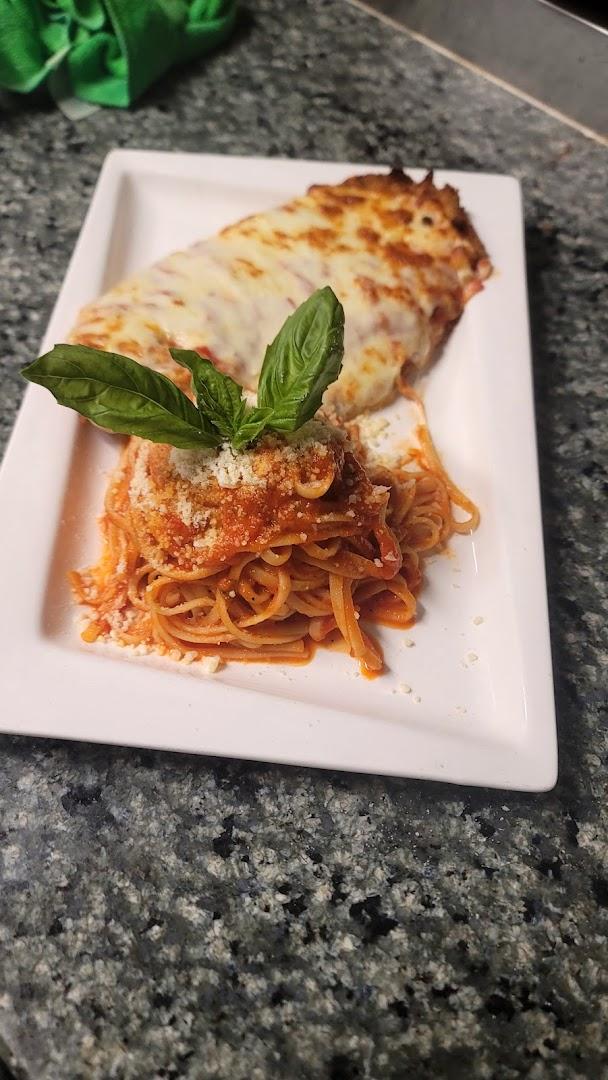 Napoli's