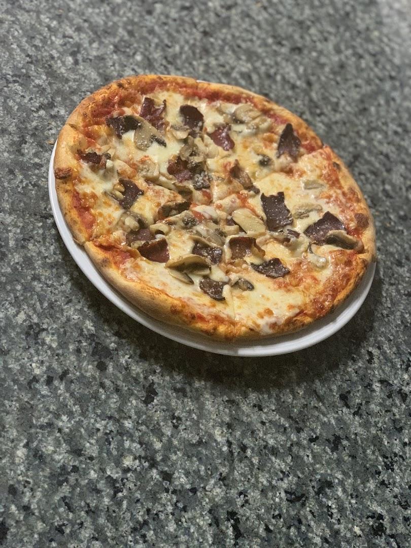 Napoli's