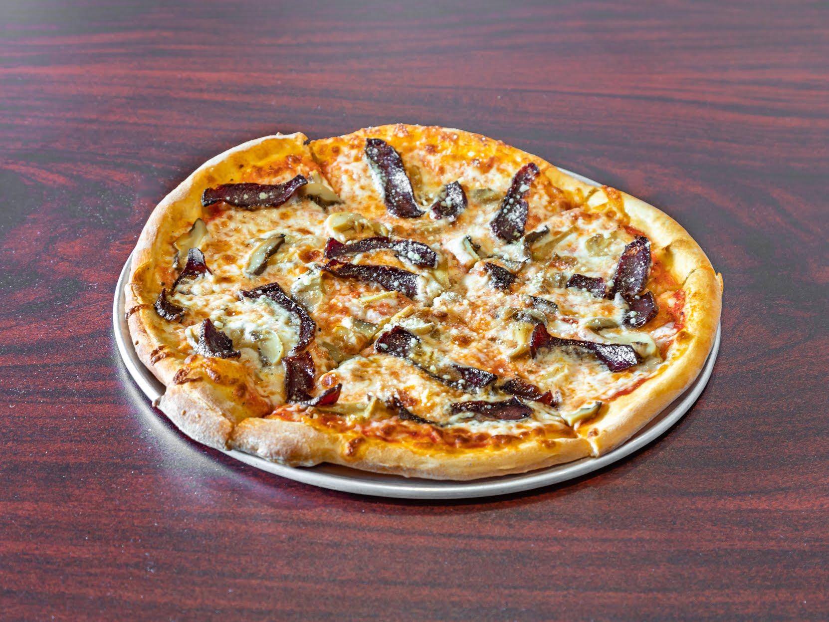 Napoli's