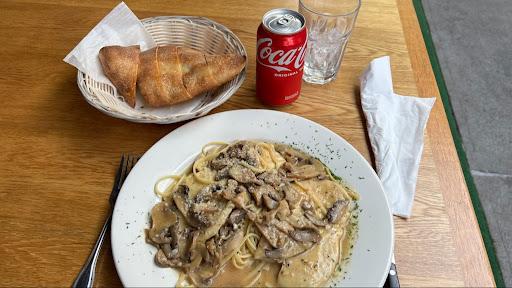 Napoli's Menu image 9